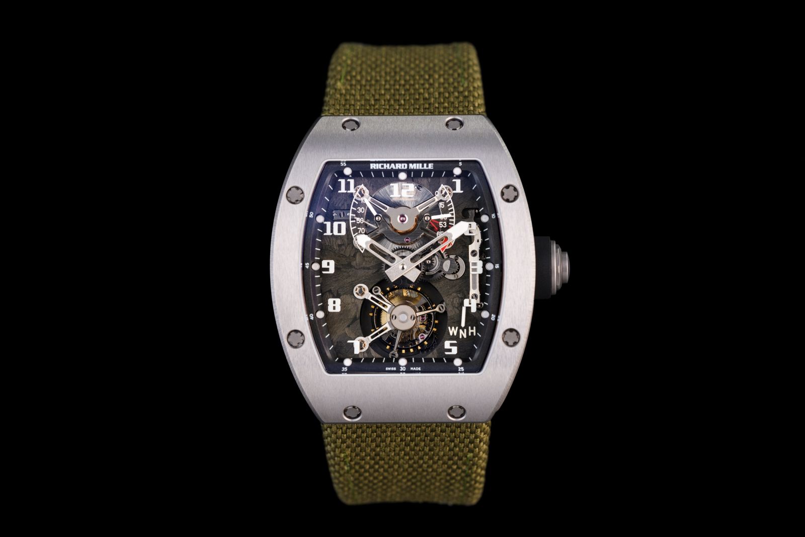 TA LUXURY WATCH